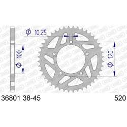 COURONNE ALU 520 (36801-43 / 51-32208-43)