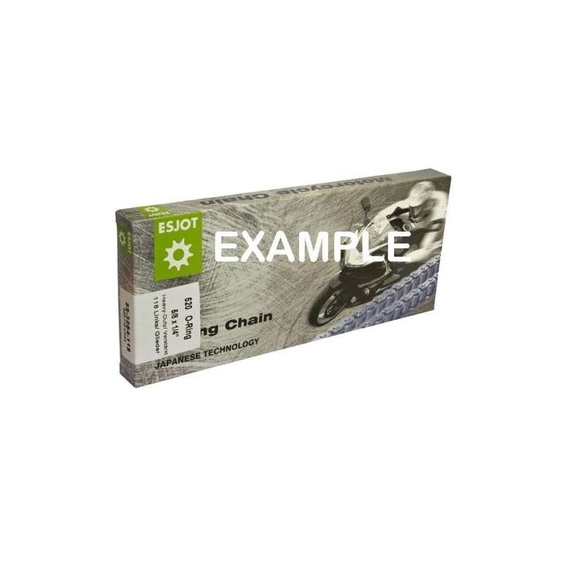 ESJOT KETTE 420 OHNE O-RING
