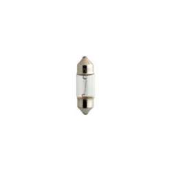 AMPOULE SOFFITTE 12V 18W SV8,5-8