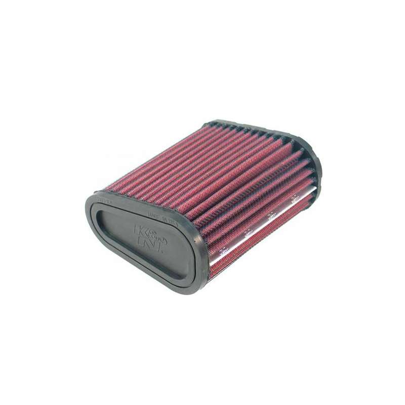 K&N LUFTFILTER HONDA