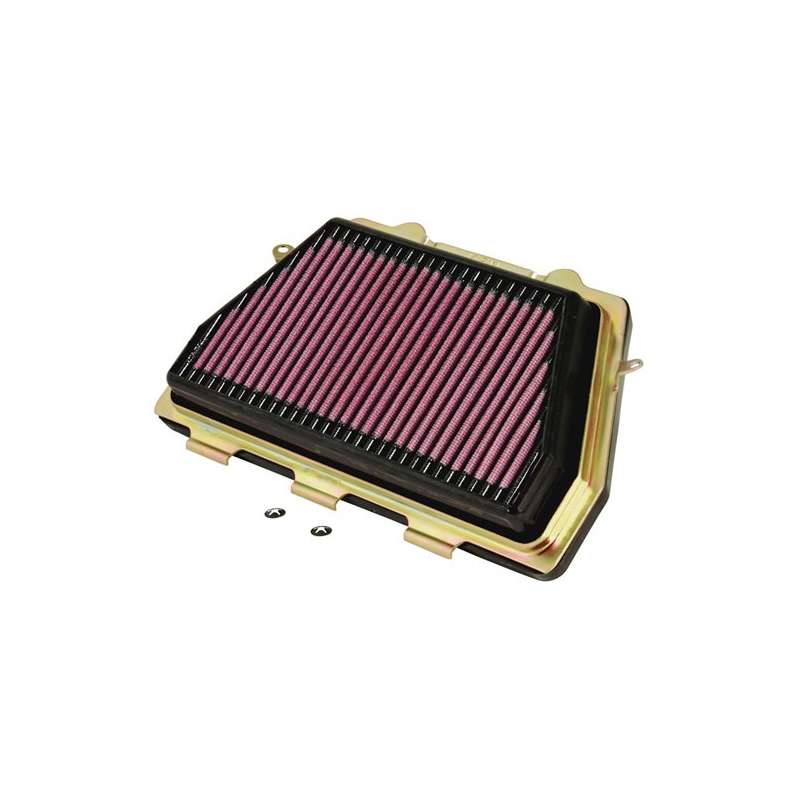 K&N LUFTFILTER HONDA