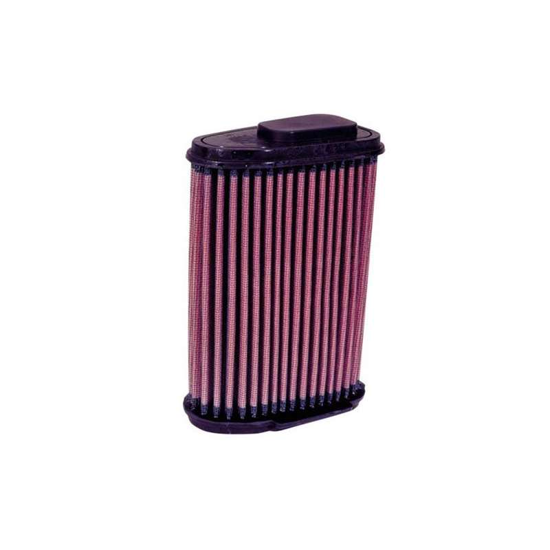 K&N LUFTFILTER HONDA