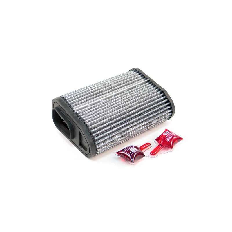 K&N LUFTFILTER HONDA