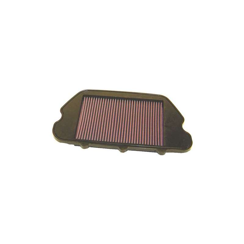 K&N LUFTFILTER HONDA