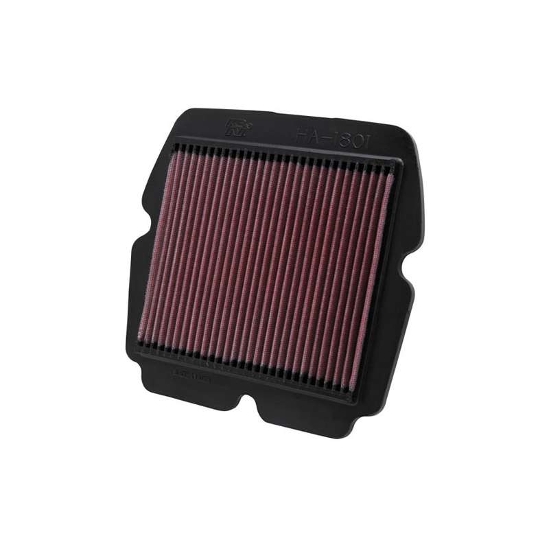 K&N LUFTFILTER HONDA