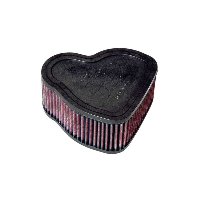 K&N LUFTFILTER HONDA