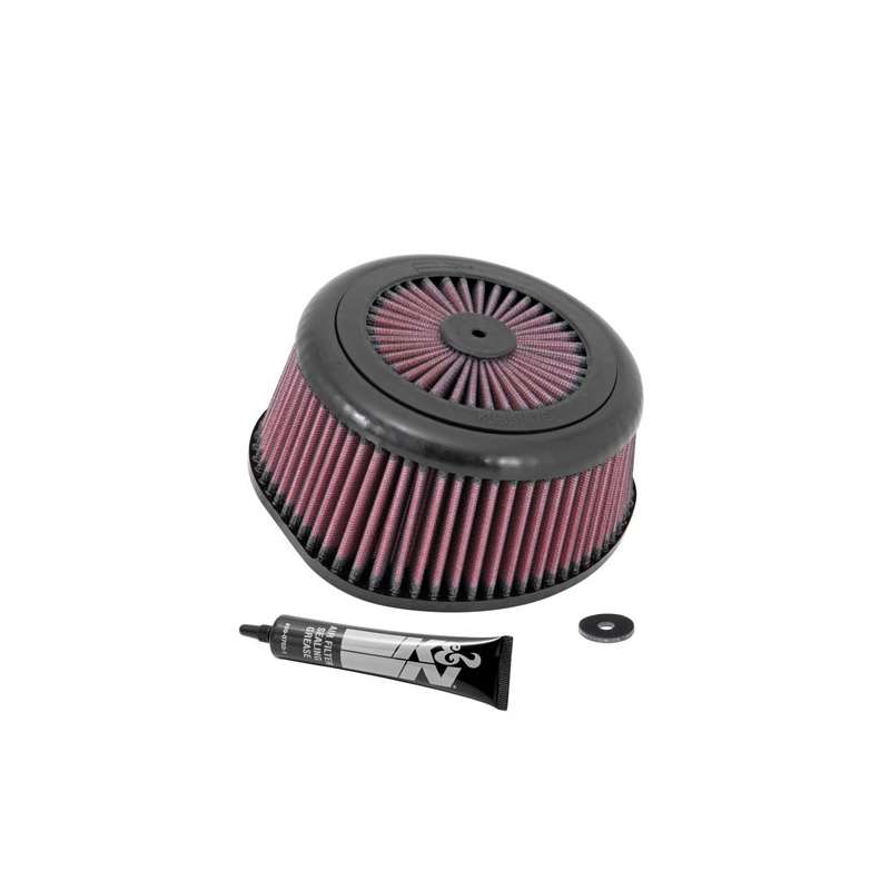 K&N LUFTFILTER HONDA