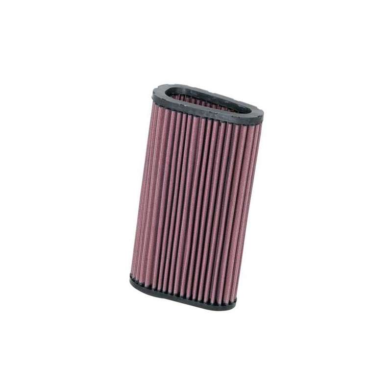 K&N LUFTFILTER HONDA