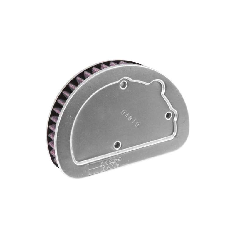 K&N FILTRE À AIR HARLEY DAVIDSON