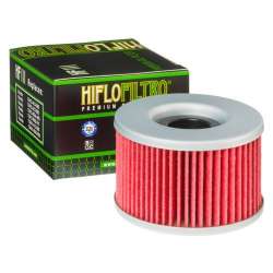 HIFLOFILTRO OELFILTER