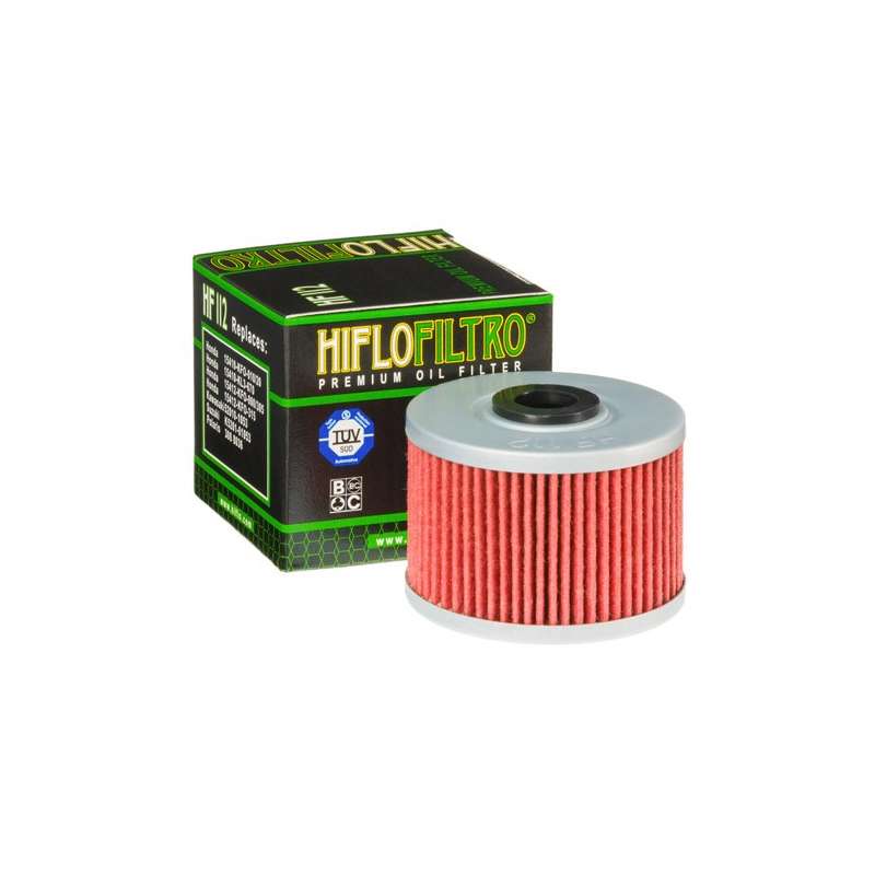 HIFLOFILTRO OELFILTER