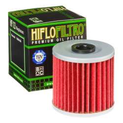 HIFLOFILTRO FILTRE À HUILE
