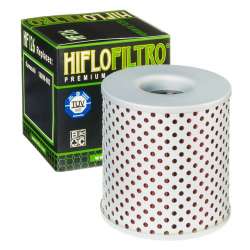 HIFLOFILTRO FILTRE À HUILE