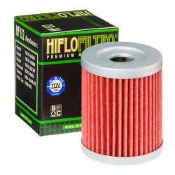 HIFLOFILTRO OELFILTER