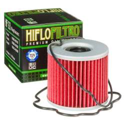 HIFLOFILTRO OELFILTER