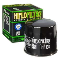 HIFLOFILTRO OELFILTER