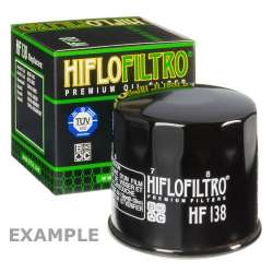 HIFLOFILTRO FILTRE À HUILE
