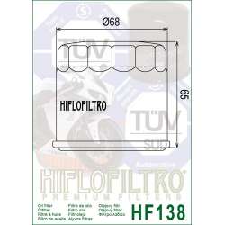 HIFLOFILTRO OELFILTER