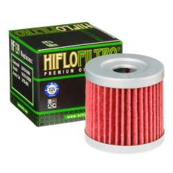 HIFLOFILTRO OELFILTER