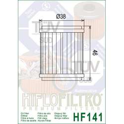 HIFLOFILTRO FILTRE À HUILE