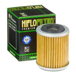 HIFLOFILTRO OELFILTER