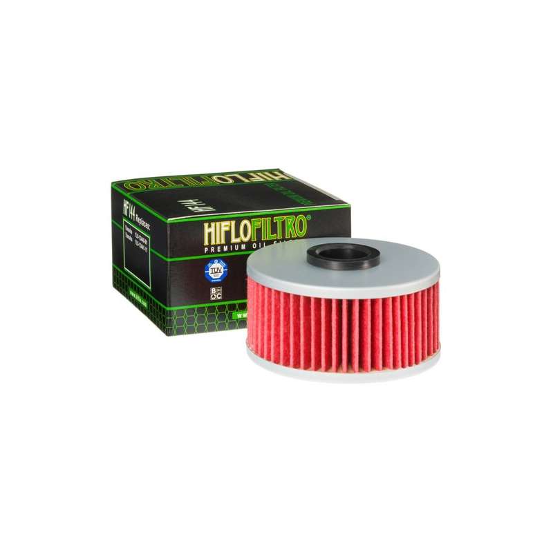HIFLOFILTRO OELFILTER