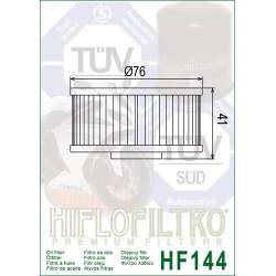 HIFLOFILTRO OELFILTER