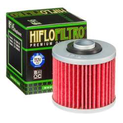 HIFLOFILTRO FILTRE À HUILE