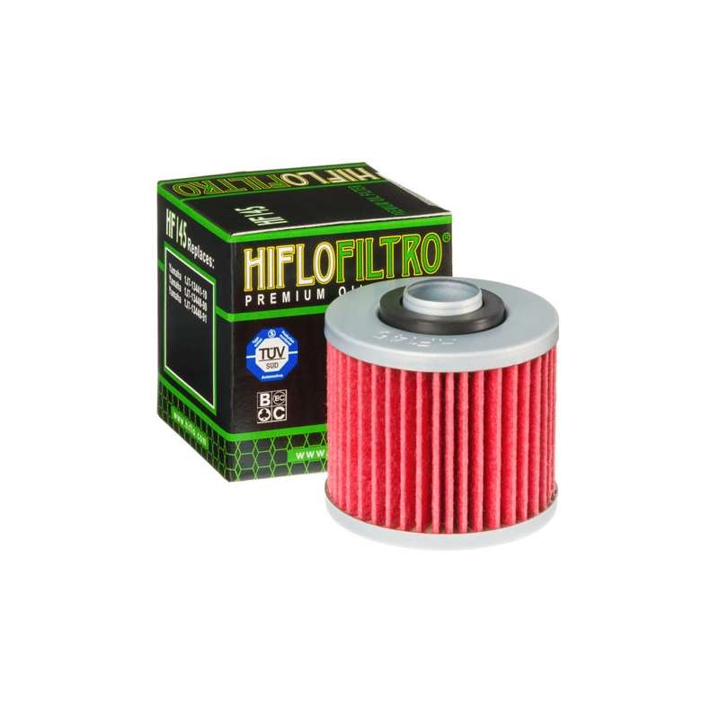 HIFLOFILTRO OELFILTER
