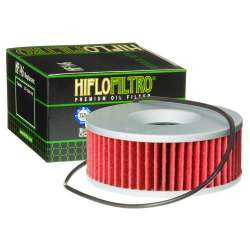 HIFLOFILTRO OELFILTER