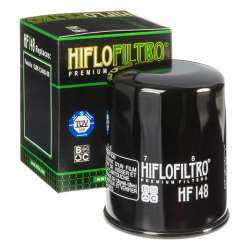 HIFLOFILTRO OELFILTER