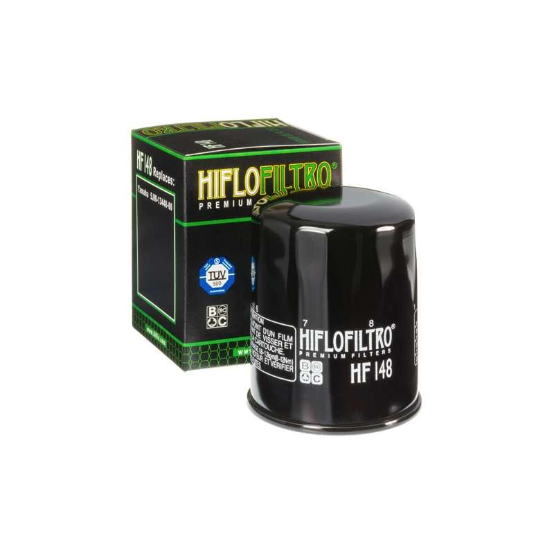 HIFLOFILTRO OELFILTER