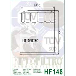 HIFLOFILTRO OELFILTER