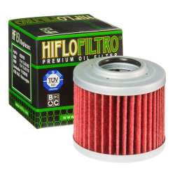 HIFLOFILTRO OELFILTER