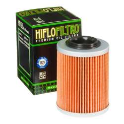 HIFLOFILTRO OELFILTER