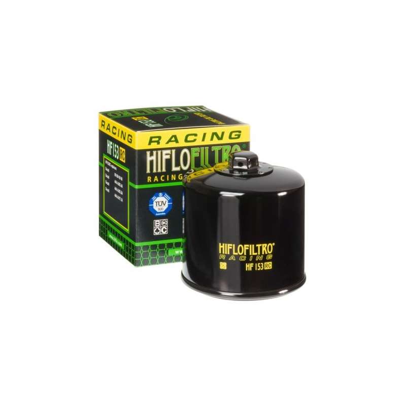 HIFLOFILTRO OELFILTER