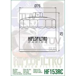 HIFLOFILTRO OELFILTER