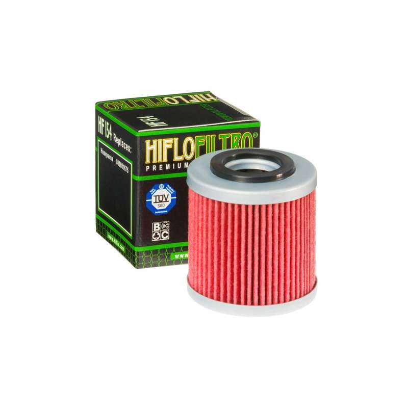 HIFLOFILTRO OELFILTER