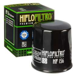 HIFLOFILTRO OELFILTER