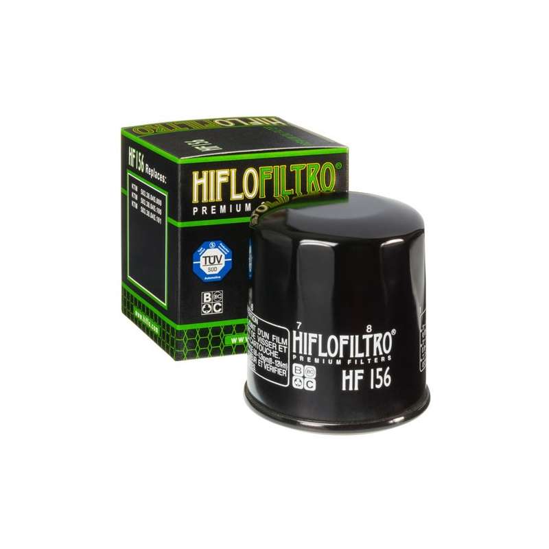 HIFLOFILTRO OELFILTER