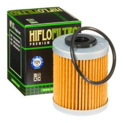 HIFLOFILTRO FILTRE À HUILE