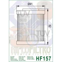 HIFLOFILTRO OELFILTER