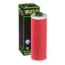 HIFLOFILTRO OELFILTER