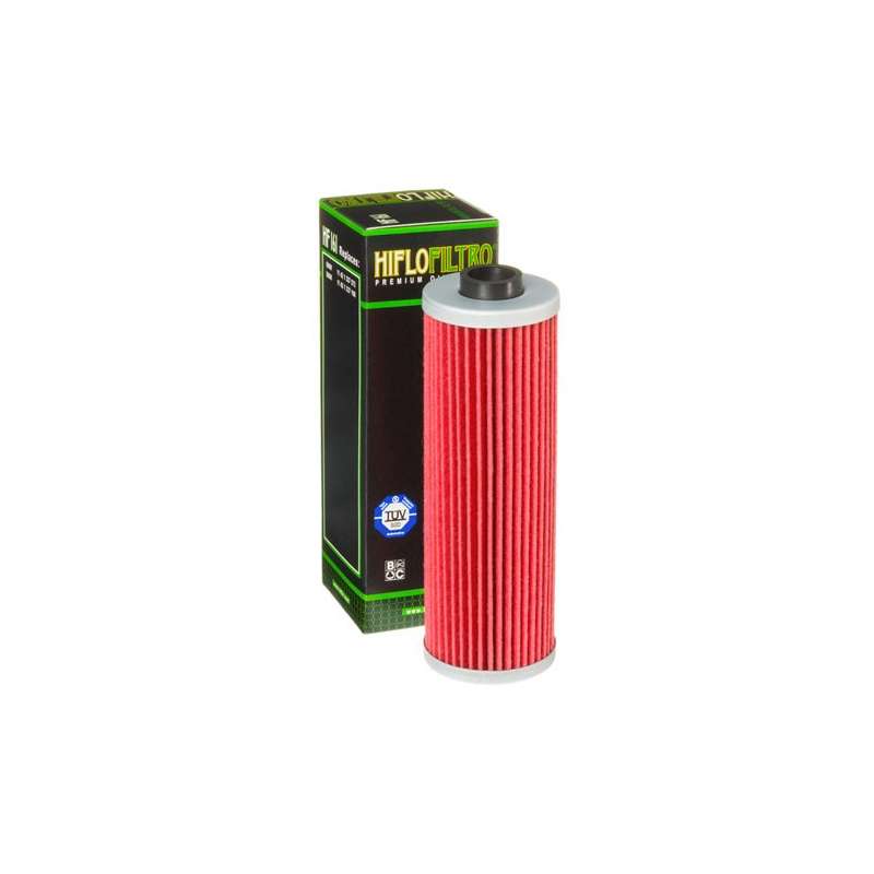 HIFLOFILTRO OELFILTER