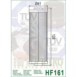 HIFLOFILTRO OELFILTER