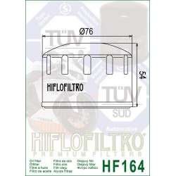 HIFLOFILTRO OELFILTER