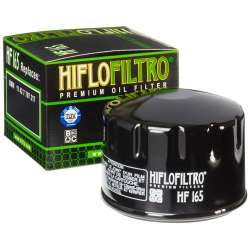 HIFLOFILTRO OELFILTER