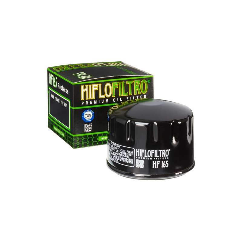 HIFLOFILTRO OELFILTER