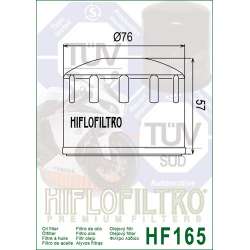 HIFLOFILTRO OELFILTER