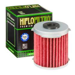 HIFLOFILTRO OELFILTER